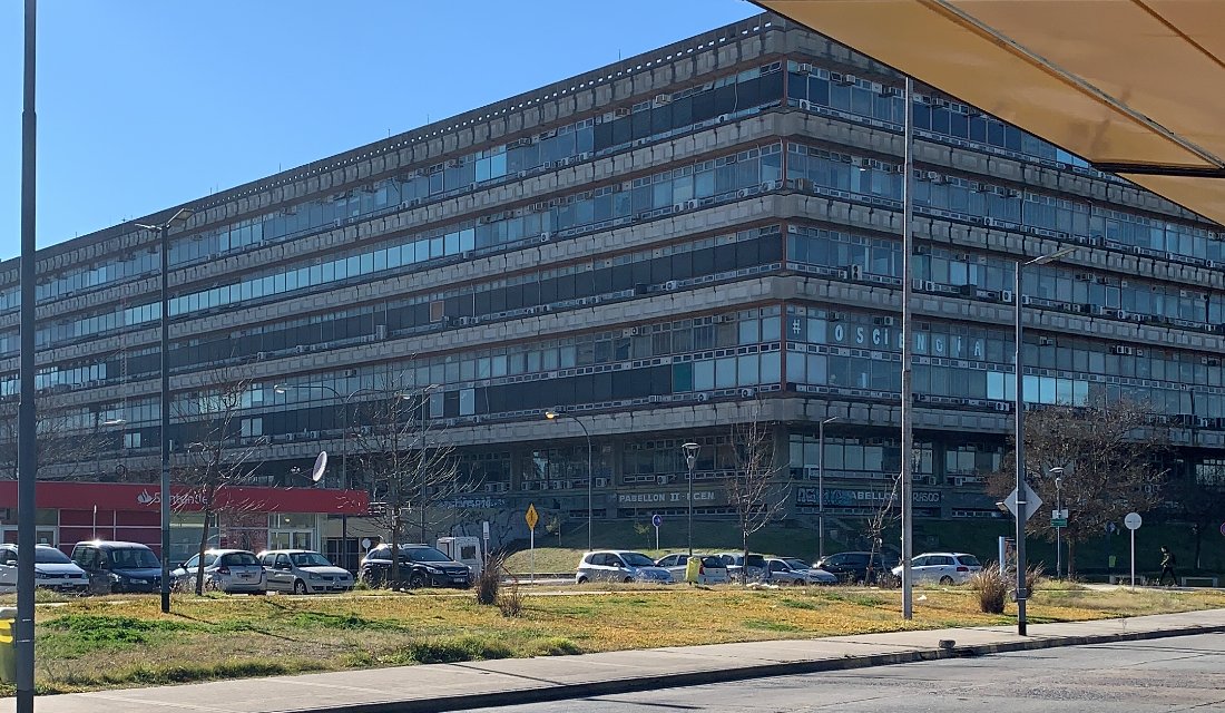 La facultad de Domi